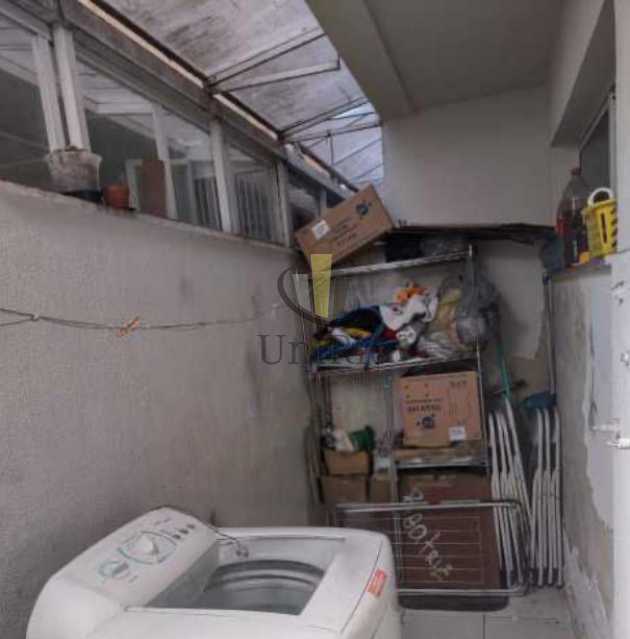 Conheça 6e367d07-8872-4ae9-b776-456d4a do imóvel - Casa em Condomínio 2 quartos à venda Praça Seca, Rio de Janeiro - R$ 170.000 - FRCN20132 - 18 6e367d07-8872-4ae9-b776-456d4a - 18