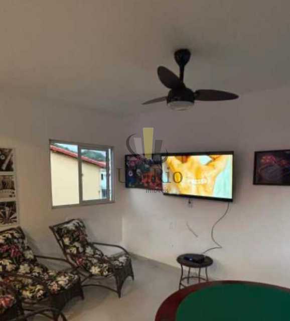 Conheça 640f7624-c83d-4b86-82bf-562f13 do imóvel - Casa em Condomínio 2 quartos à venda Praça Seca, Rio de Janeiro - R$ 170.000 - FRCN20132 - 19 640f7624-c83d-4b86-82bf-562f13 - 19