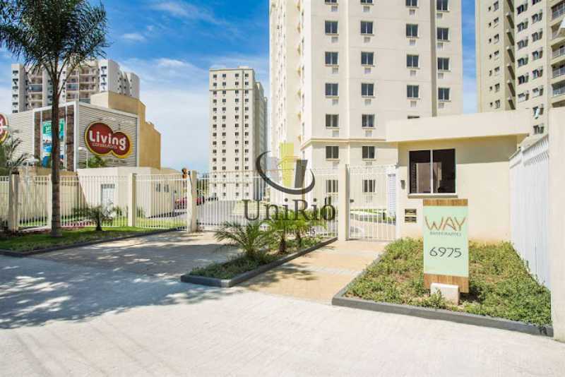 Conheça 2791_G1677781037 do imóvel - Apartamento 3 quartos à venda Vargem Grande, Rio de Janeiro - R$ 300.000 - FRAP30780 - 20 2791_G1677781037 - 20