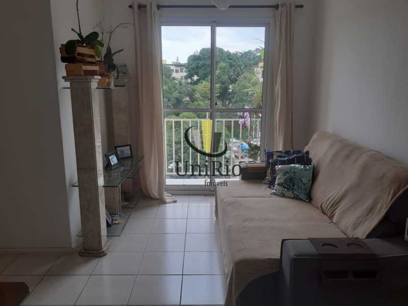 Conheça 4348_G1718806614 do imóvel - Apartamento 3 quartos à venda Vargem Grande, Rio de Janeiro - R$ 300.000 - FRAP30780 - 2 4348_G1718806614 - 2