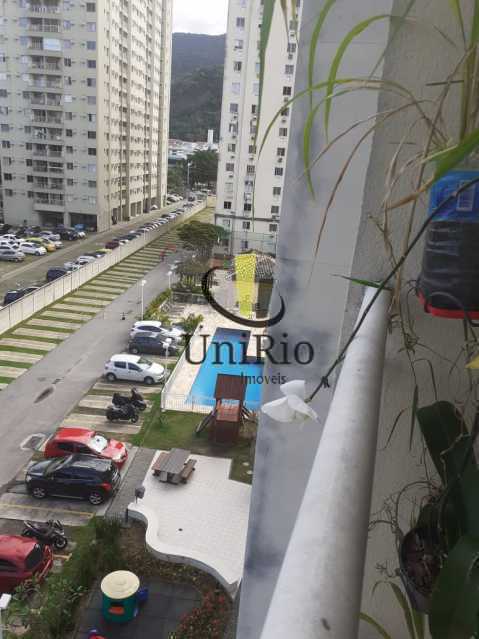 Conheça 4348_G1718806609 do imóvel - Apartamento 3 quartos à venda Vargem Grande, Rio de Janeiro - R$ 300.000 - FRAP30780 - 18 4348_G1718806609 - 18