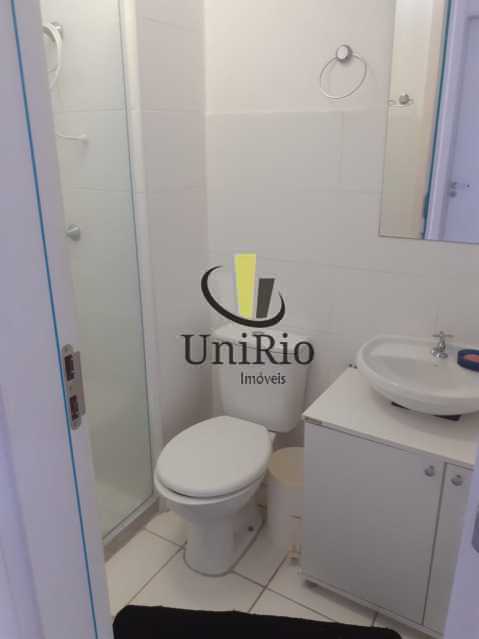 Conheça 4348_G1718806593 do imóvel - Apartamento 3 quartos à venda Vargem Grande, Rio de Janeiro - R$ 300.000 - FRAP30780 - 5 4348_G1718806593 - 5