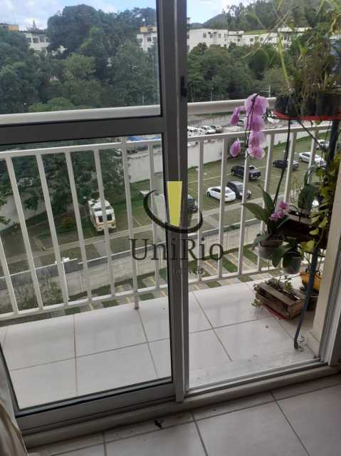 Conheça 4348_G1718806606 do imóvel - Apartamento 3 quartos à venda Vargem Grande, Rio de Janeiro - R$ 300.000 - FRAP30780 - 3 4348_G1718806606 - 3