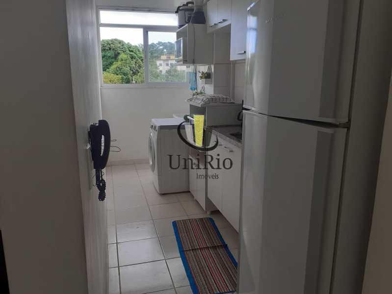 Conheça 4348_G1718806582 do imóvel - Apartamento 3 quartos à venda Vargem Grande, Rio de Janeiro - R$ 300.000 - FRAP30780 - 14 4348_G1718806582 - 14