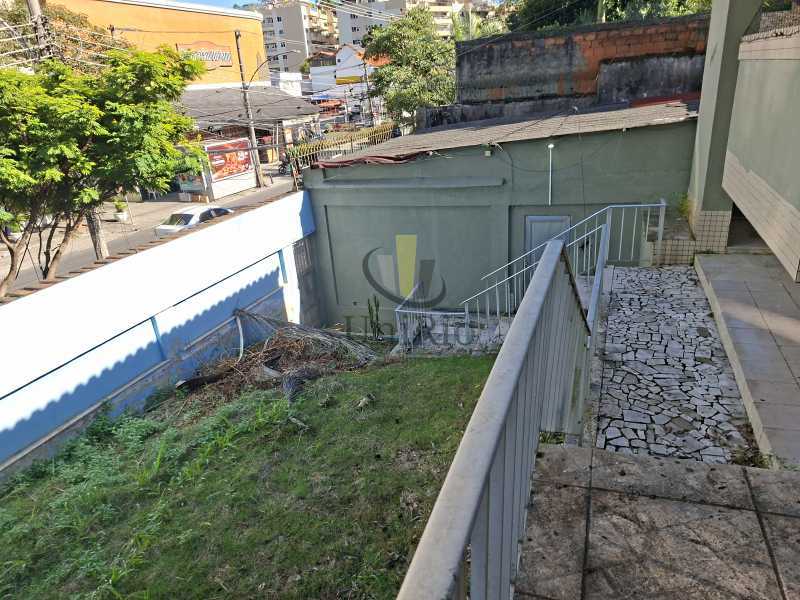 Conheça 1000165887 do imóvel - Casa 4 quartos à venda Freguesia (Jacarepaguá), Rio de Janeiro - R$ 700.000 - FRCA40045 - 20 1000165887 - 20