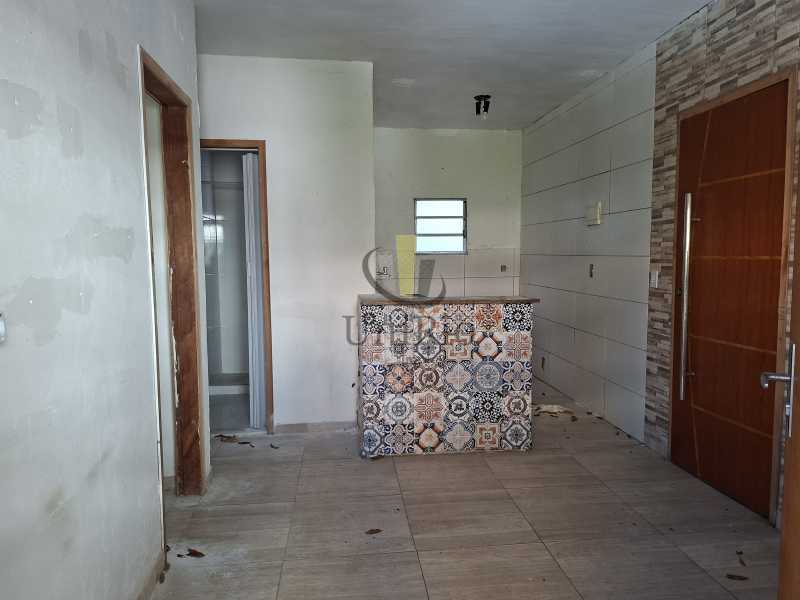 Conheça 1000165878 do imóvel - Casa 4 quartos à venda Freguesia (Jacarepaguá), Rio de Janeiro - R$ 700.000 - FRCA40045 - 27 1000165878 - 27