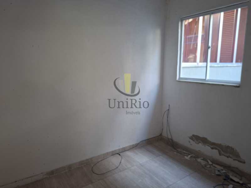 Conheça 1000165873 do imóvel - Casa 4 quartos à venda Freguesia (Jacarepaguá), Rio de Janeiro - R$ 700.000 - FRCA40045 - 7 1000165873 - 7
