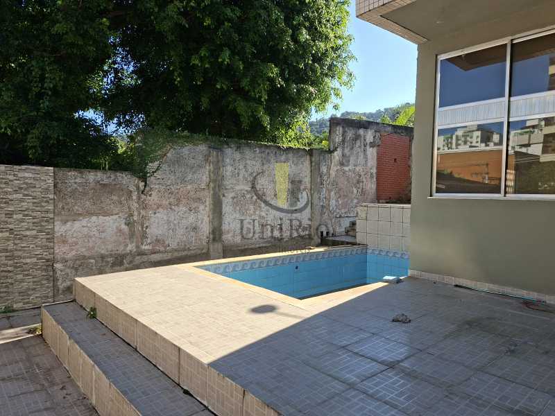 Conheça 1000165869 do imóvel - Casa 4 quartos à venda Freguesia (Jacarepaguá), Rio de Janeiro - R$ 700.000 - FRCA40045 - 2 1000165869 - 2
