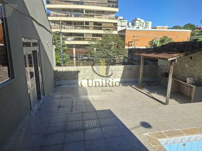 Conheça 1000165866 do imóvel - Casa 4 quartos à venda Freguesia (Jacarepaguá), Rio de Janeiro - R$ 700.000 - FRCA40045 - 3 1000165866 - 3