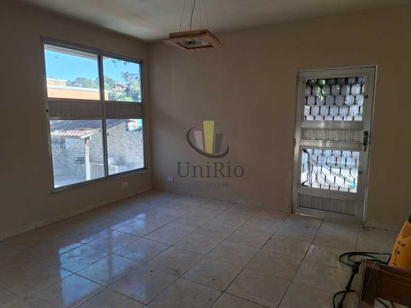 Conheça 1000165864 do imóvel - Casa 4 quartos à venda Freguesia (Jacarepaguá), Rio de Janeiro - R$ 700.000 - FRCA40045 - 5 1000165864 - 5