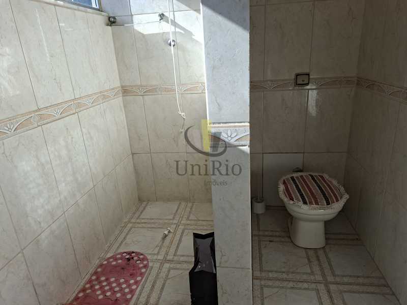 Conheça 1000165841 do imóvel - Casa 4 quartos à venda Freguesia (Jacarepaguá), Rio de Janeiro - R$ 700.000 - FRCA40045 - 16 1000165841 - 16