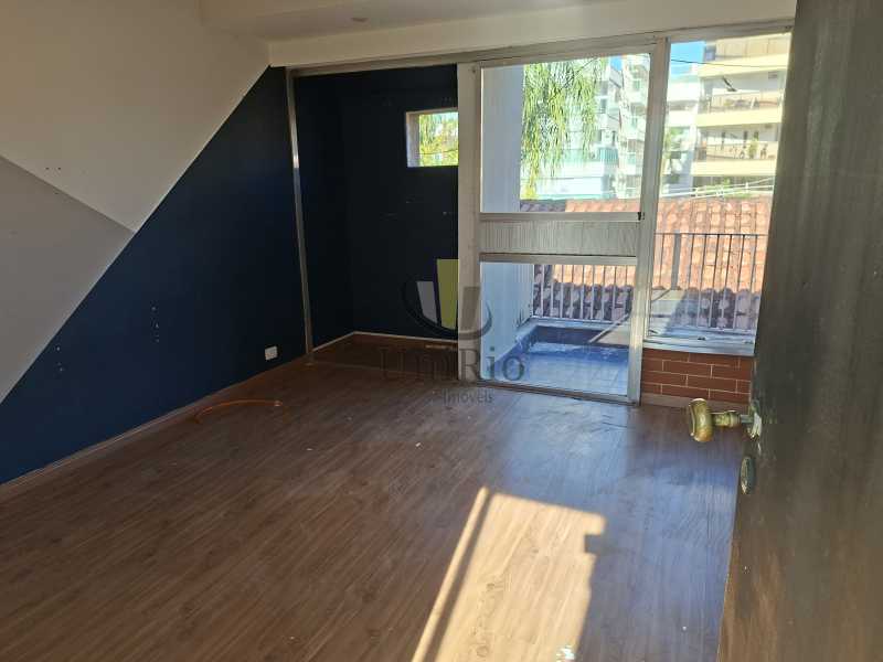 Conheça 1000165840 do imóvel - Casa 4 quartos à venda Freguesia (Jacarepaguá), Rio de Janeiro - R$ 700.000 - FRCA40045 - 12 1000165840 - 12