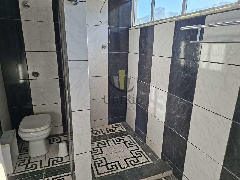 Conheça 1000165836 do imóvel - Casa 4 quartos à venda Freguesia (Jacarepaguá), Rio de Janeiro - R$ 700.000 - FRCA40045 - 17 1000165836 - 17