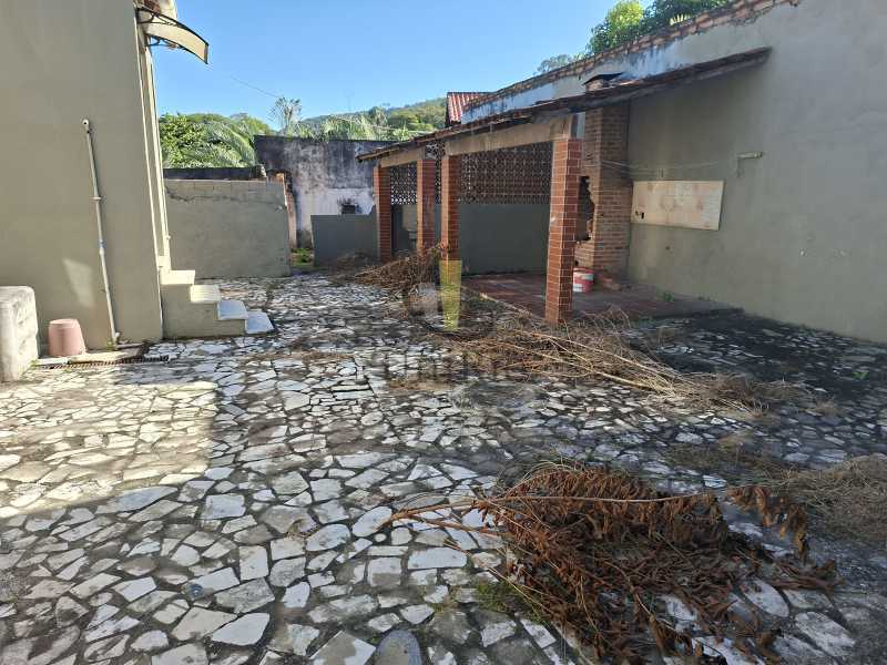 Conheça 1000165827 do imóvel - Casa 4 quartos à venda Freguesia (Jacarepaguá), Rio de Janeiro - R$ 700.000 - FRCA40045 - 24 1000165827 - 24
