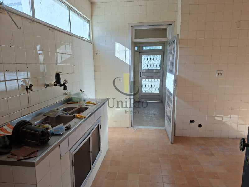 Conheça 1000165822 do imóvel - Casa 4 quartos à venda Freguesia (Jacarepaguá), Rio de Janeiro - R$ 700.000 - FRCA40045 - 19 1000165822 - 19