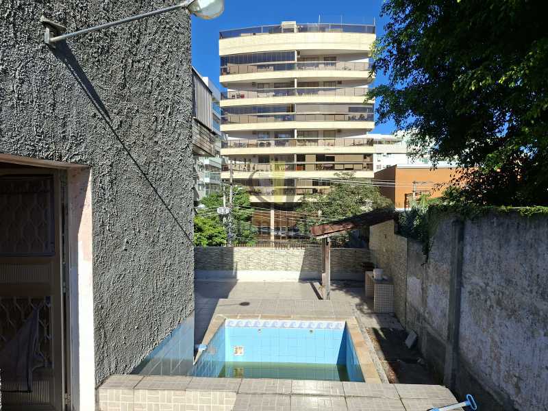 Conheça 1000165809 do imóvel - Casa 4 quartos à venda Freguesia (Jacarepaguá), Rio de Janeiro - R$ 700.000 - FRCA40045 - 21 1000165809 - 21