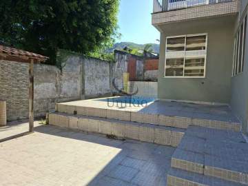 Casa 4 quartos à venda Freguesia (Jacarepaguá), Rio de Janeiro - R$ 700.000 - FRCA40045