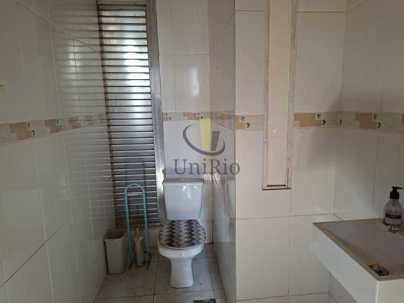 Conheça 1000165810 do imóvel - Casa 4 quartos à venda Freguesia (Jacarepaguá), Rio de Janeiro - R$ 700.000 - FRCA40045 - 18 1000165810 - 18
