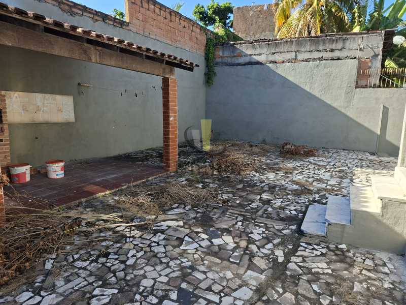 Conheça 1000165831 do imóvel - Casa 4 quartos à venda Freguesia (Jacarepaguá), Rio de Janeiro - R$ 700.000 - FRCA40045 - 26 1000165831 - 26