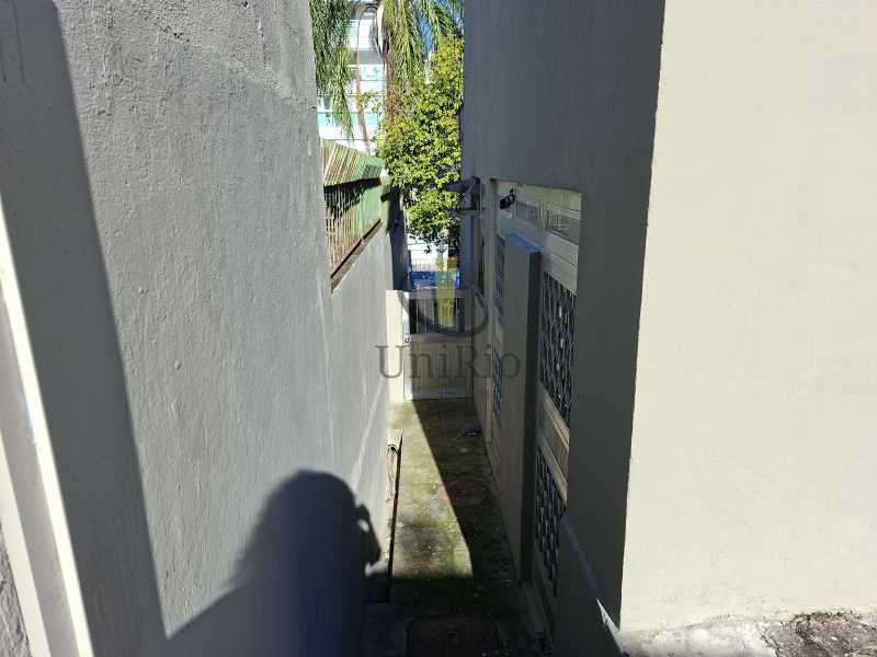 Conheça 1000165826 do imóvel - Casa 4 quartos à venda Freguesia (Jacarepaguá), Rio de Janeiro - R$ 700.000 - FRCA40045 - 25 1000165826 - 25