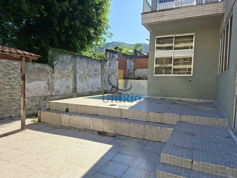 Conheça 1000165804 do imóvel - Casa 4 quartos à venda Freguesia (Jacarepaguá), Rio de Janeiro - R$ 700.000 - FRCA40045 - 23 1000165804 - 23