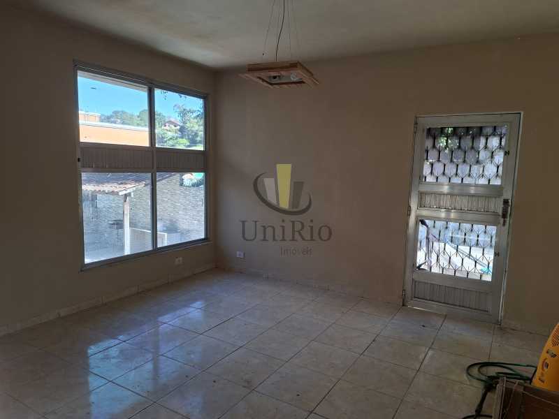Conheça 1000165865 do imóvel - Casa 4 quartos à venda Freguesia (Jacarepaguá), Rio de Janeiro - R$ 700.000 - FRCA40045 - 6 1000165865 - 6