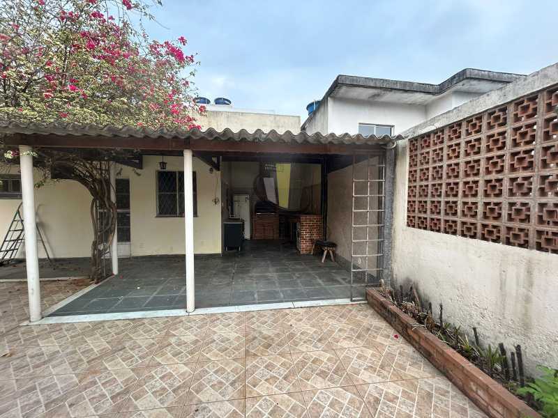 Conheça 1000000425 do imóvel - Casa 3 quartos à venda Santíssimo, Rio de Janeiro - R$ 195.000 - BGCA30156 - 13 1000000425 - 13