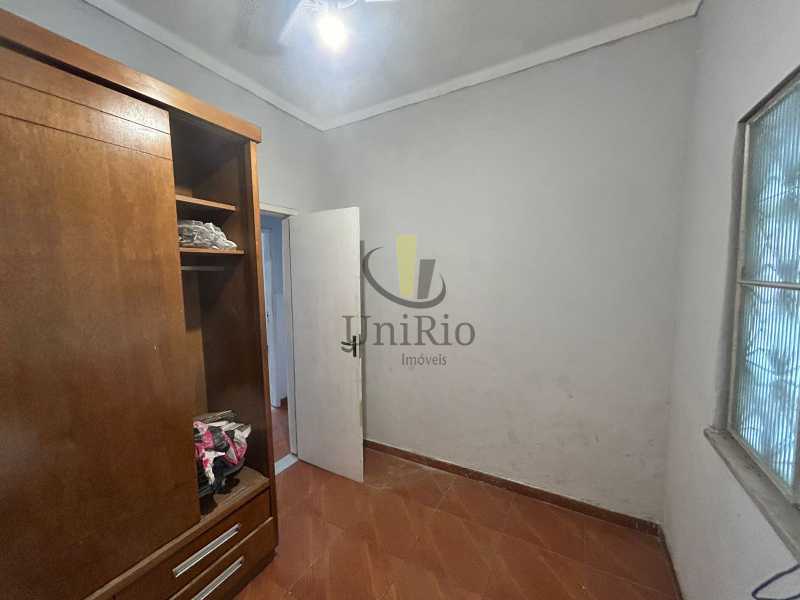 Conheça 1000000427 do imóvel - Casa 3 quartos à venda Santíssimo, Rio de Janeiro - R$ 195.000 - BGCA30156 - 15 1000000427 - 15