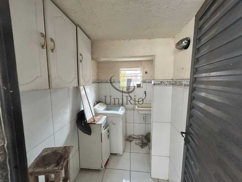 Conheça 1000000428 do imóvel - Casa 3 quartos à venda Santíssimo, Rio de Janeiro - R$ 195.000 - BGCA30156 - 16 1000000428 - 16