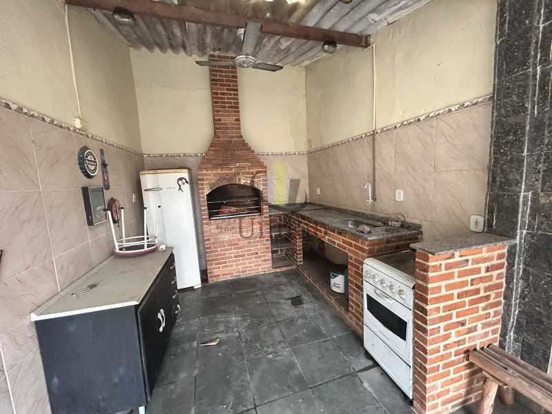 Conheça 1000000424 do imóvel - Casa 3 quartos à venda Santíssimo, Rio de Janeiro - R$ 195.000 - BGCA30156 - 17 1000000424 - 17