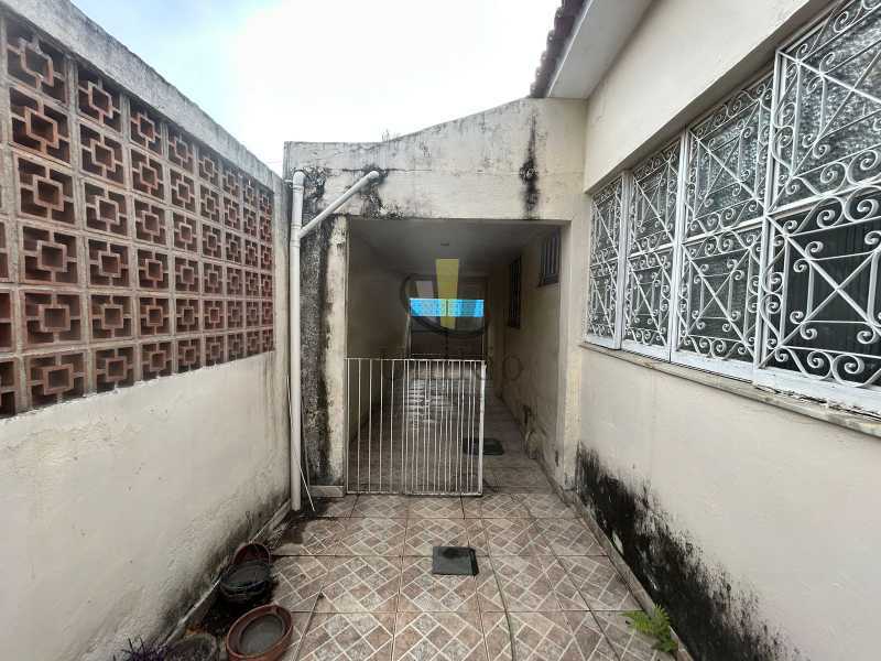 Conheça 1000000423 do imóvel - Casa 3 quartos à venda Santíssimo, Rio de Janeiro - R$ 195.000 - BGCA30156 - 18 1000000423 - 18