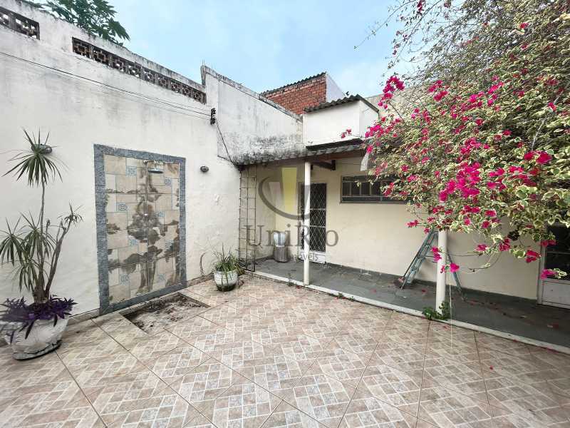 Conheça 1000000422 do imóvel - Casa 3 quartos à venda Santíssimo, Rio de Janeiro - R$ 195.000 - BGCA30156 - 19 1000000422 - 19