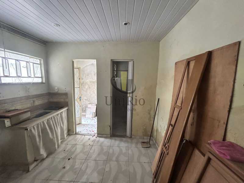 Conheça 1000000418 do imóvel - Casa 3 quartos à venda Santíssimo, Rio de Janeiro - R$ 195.000 - BGCA30156 - 22 1000000418 - 22