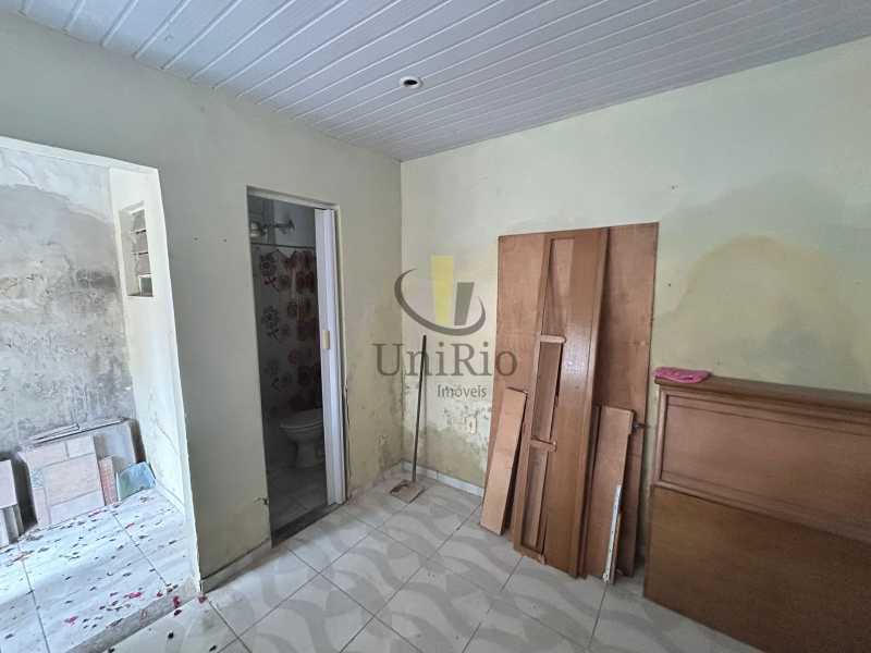 Conheça 1000000419 do imóvel - Casa 3 quartos à venda Santíssimo, Rio de Janeiro - R$ 195.000 - BGCA30156 - 23 1000000419 - 23