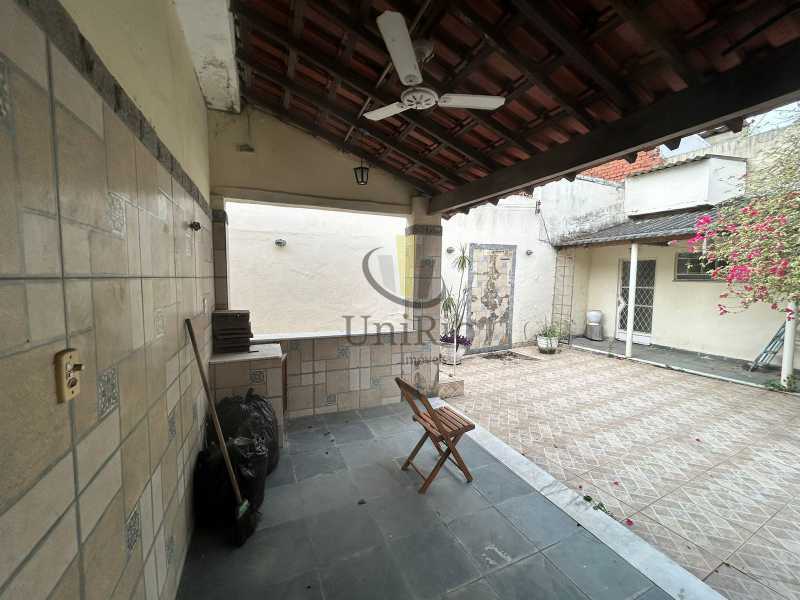 Conheça 1000000420 do imóvel - Casa 3 quartos à venda Santíssimo, Rio de Janeiro - R$ 195.000 - BGCA30156 - 24 1000000420 - 24