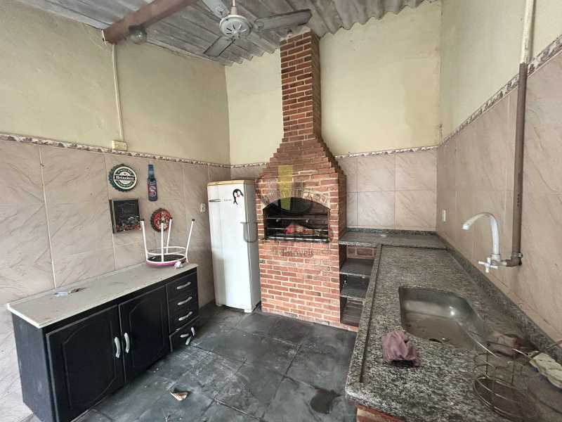 Conheça 1000000416 do imóvel - Casa 3 quartos à venda Santíssimo, Rio de Janeiro - R$ 195.000 - BGCA30156 - 25 1000000416 - 25