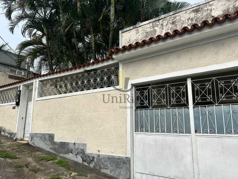 Conheça 1000000415 do imóvel - Casa 3 quartos à venda Santíssimo, Rio de Janeiro - R$ 195.000 - BGCA30156 - 26 1000000415 - 26