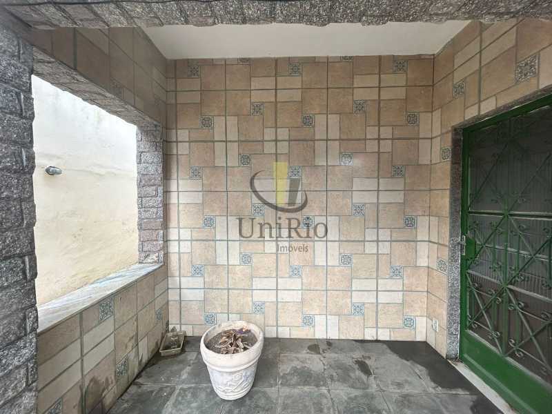 Conheça 1000000414 do imóvel - Casa 3 quartos à venda Santíssimo, Rio de Janeiro - R$ 195.000 - BGCA30156 - 27 1000000414 - 27