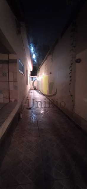 Conheça 1000000413 do imóvel - Casa 3 quartos à venda Santíssimo, Rio de Janeiro - R$ 195.000 - BGCA30156 - 28 1000000413 - 28