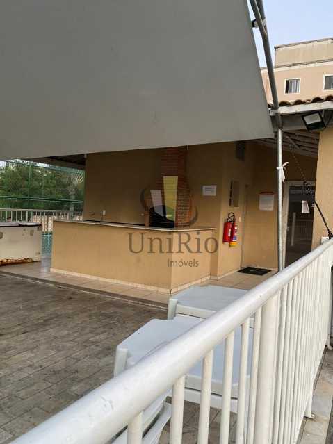 Conheça Imagem do WhatsApp de 2025-07- do imóvel - Apartamento 2 quartos à venda Senador Camará, Rio de Janeiro - R$ 170.000 - FRAP22548 - 14 Imagem do WhatsApp de 2025-07- - 14