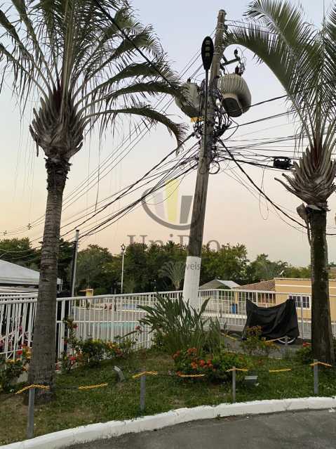 Conheça Imagem do WhatsApp de 2025-07- do imóvel - Apartamento 2 quartos à venda Senador Camará, Rio de Janeiro - R$ 170.000 - FRAP22548 - 2 Imagem do WhatsApp de 2025-07- - 2