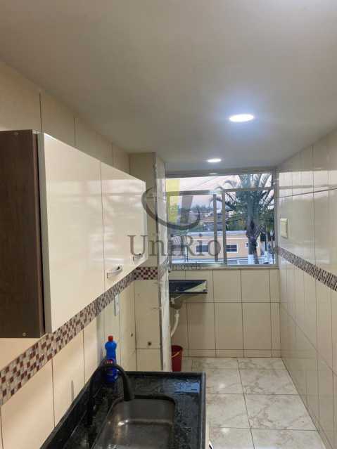 Conheça Imagem do WhatsApp de 2025-07- do imóvel - Apartamento 2 quartos à venda Senador Camará, Rio de Janeiro - R$ 170.000 - FRAP22548 - 6 Imagem do WhatsApp de 2025-07- - 6