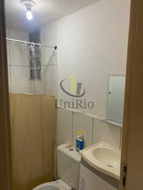 Conheça Imagem do WhatsApp de 2025-07- do imóvel - Apartamento 2 quartos à venda Senador Camará, Rio de Janeiro - R$ 170.000 - FRAP22548 - 7 Imagem do WhatsApp de 2025-07- - 7