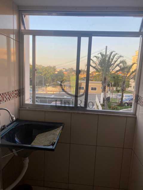 Conheça Imagem do WhatsApp de 2025-07- do imóvel - Apartamento 2 quartos à venda Senador Camará, Rio de Janeiro - R$ 170.000 - FRAP22548 - 8 Imagem do WhatsApp de 2025-07- - 8