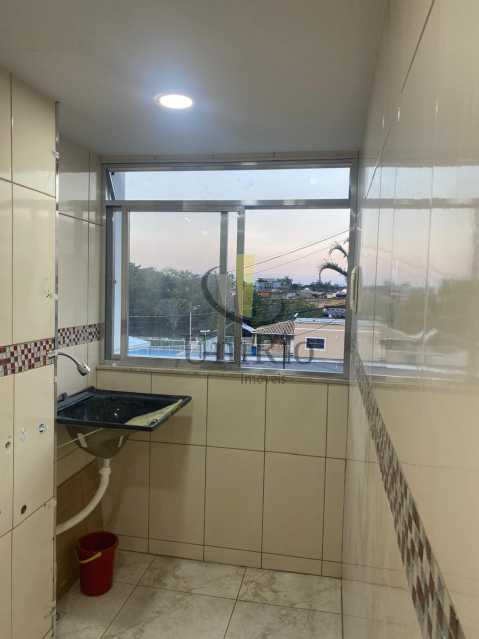 Conheça Imagem do WhatsApp de 2025-07- do imóvel - Apartamento 2 quartos à venda Senador Camará, Rio de Janeiro - R$ 170.000 - FRAP22548 - 9 Imagem do WhatsApp de 2025-07- - 9