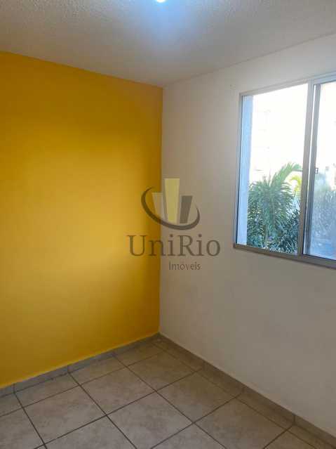 Conheça Imagem do WhatsApp de 2025-07- do imóvel - Apartamento 2 quartos à venda Senador Camará, Rio de Janeiro - R$ 170.000 - FRAP22548 - 12 Imagem do WhatsApp de 2025-07- - 12