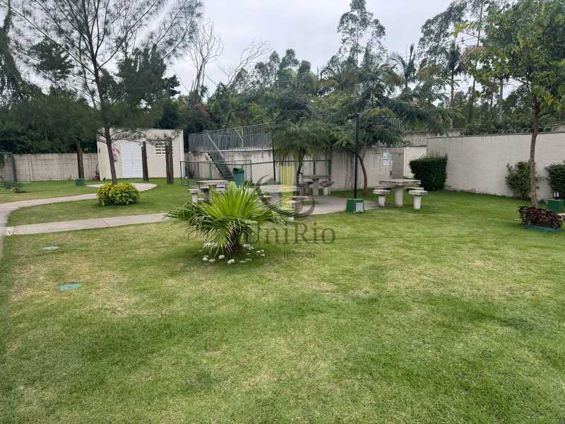 Conheça 1000017953 do imóvel - Apartamento 2 quartos à venda Recreio dos Bandeirantes, Rio de Janeiro - R$ 295.000 - FRAP22492 - 16 1000017953 - 16