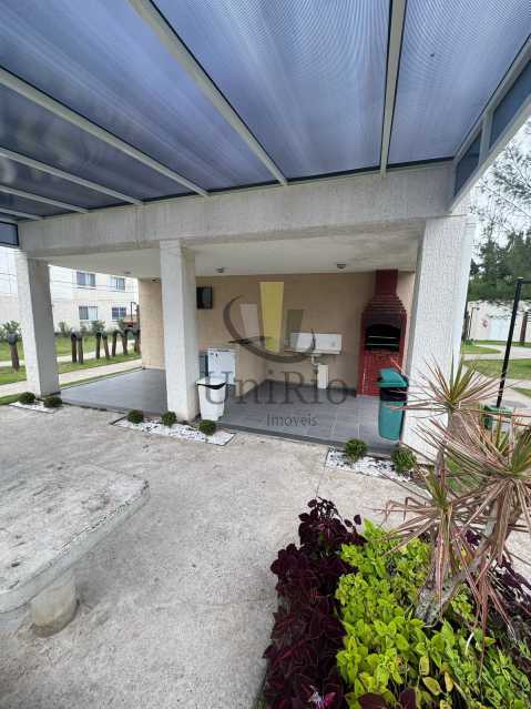 Conheça 1000021548 do imóvel - Apartamento 2 quartos à venda Recreio dos Bandeirantes, Rio de Janeiro - R$ 295.000 - FRAP22492 - 18 1000021548 - 18