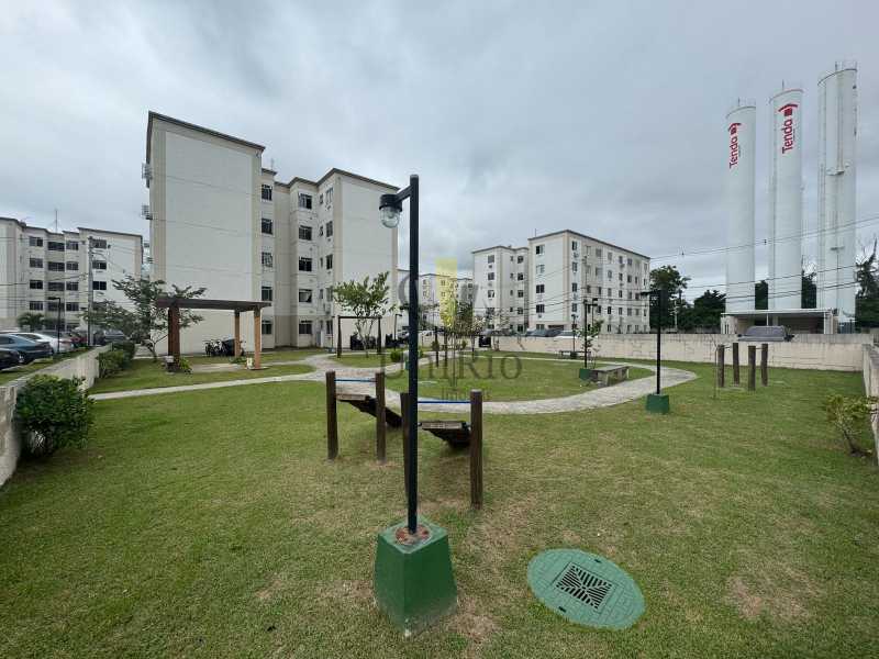 Conheça 1000062210 do imóvel - Apartamento 2 quartos à venda Recreio dos Bandeirantes, Rio de Janeiro - R$ 295.000 - FRAP22492 - 21 1000062210 - 21