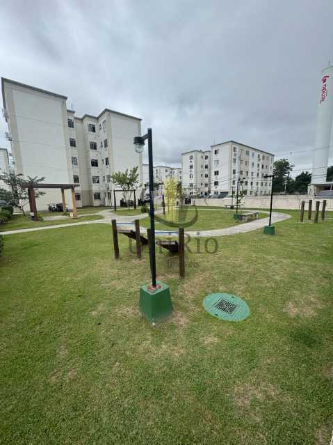 Conheça 1000060902 do imóvel - Apartamento 2 quartos à venda Recreio dos Bandeirantes, Rio de Janeiro - R$ 295.000 - FRAP22492 - 14 1000060902 - 14